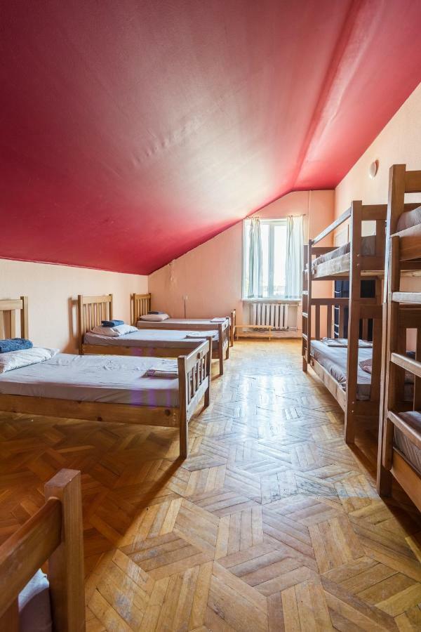 M42 Hostel Tbilisi Camera foto